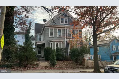 1241 Perry Street NE, Washington, DC 20017 - Photo 6