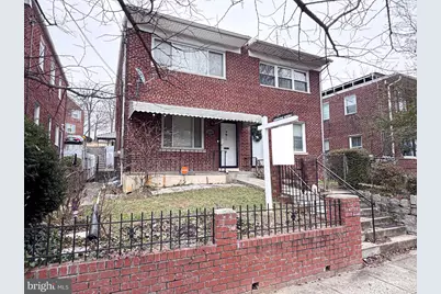 1688 Fort Dupont Street SE, Washington, DC 20020 - Photo 2