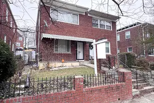 1688 Fort Dupont St SE, Washington, DC 20020 - Photo 2
