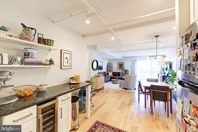 1514 Newton Street NW #301, Washington, DC 20010 - Photo 14