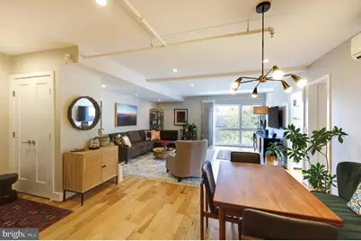 1514 Newton Street NW #301, Washington, DC 20010 - Photo 4