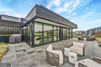 57 N Street NW #125, Washington, DC 20001 - Photo 36