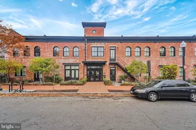 57 N Street NW #125, Washington, DC 20001 - Photo 2