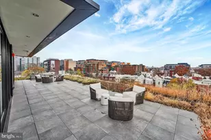 57 N St NW, Washington, DC 20001 - Photo 38