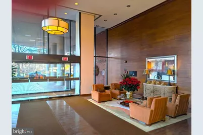 2555 Pennsylvania Avenue NW #408, Washington, DC 20037 - Photo 4