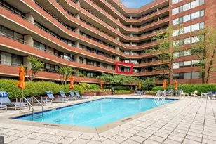 2555 Pennsylvania Ave NW, Washington, DC 20037 - Photo 28