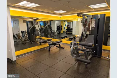 2555 Pennsylvania Avenue NW #408, Washington, DC 20037 - Photo 22