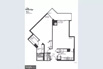 2555 Pennsylvania Avenue NW #408, Washington, DC 20037 - Photo 20