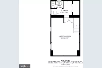 742 Congress Street SE, Washington, DC 20032 - Photo 30