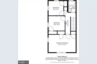 742 Congress Street SE, Washington, DC 20032 - Photo 32