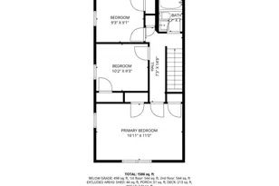 742 Congress St SE, Washington, DC 20032 - Photo 32