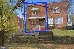 742 Congress St SE, Washington, DC 20032 - Photo 2