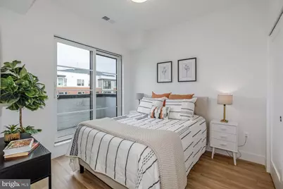 2310 4th Street NE #24, Washington, DC 20002 - Photo 8