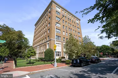 1621 T Street NW #207, Washington, DC 20009 - Photo 1