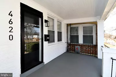 4620 Sargent Road NE, Washington, DC 20017 - Photo 2