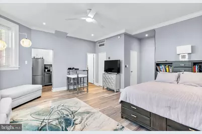 101 N North Carolina Avenue SE #103, Washington, DC 20003 - Photo 4