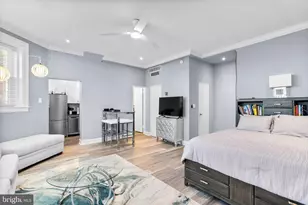 101 N North Carolina Ave SE, Washington, DC 20003 - Photo 4