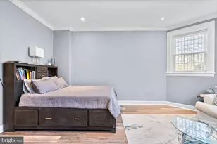 101 N North Carolina Ave SE, Washington, DC 20003 - Photo 8