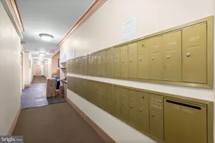 101 N North Carolina Ave SE, Washington, DC 20003 - Photo 18