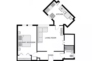 2707 Adams Mill Rd NW, Washington, DC 20009 - Photo 6