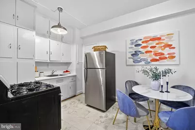 2707 Adams Mill Road NW #303, Washington, DC 20009 - Photo 14