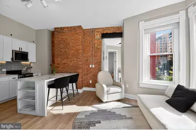 459 Massachusetts Avenue NW #24, Washington, DC 20001 - Photo 4