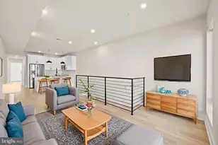 1923 Capitol Ave NE, Washington, DC 20002 - Photo 1