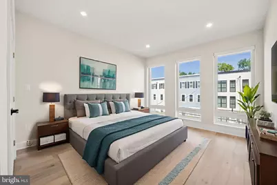 1923 Capitol Avenue NE #2, Washington, DC 20002 - Photo 24