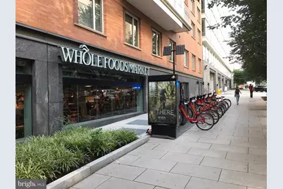 2141 I Street NW #607, Washington, DC 20037 - Photo 18