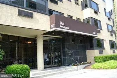 2141 I Street NW #607, Washington, DC 20037 - Photo 1