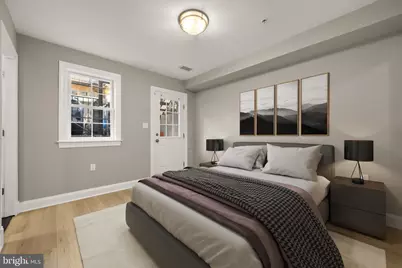 1135 6th Street NW #1, Washington, DC 20001 - Photo 26