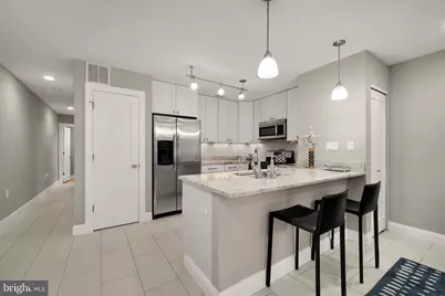 1135 6th Street NW #1, Washington, DC 20001 - Photo 10