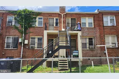 2013 I Street NE, Washington, DC 20002 - Photo 2