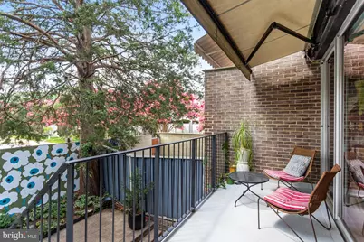 341 O Street SW, Washington, DC 20024 - Photo 10