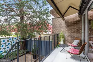 341 O St SW, Washington, DC 20024 - Photo 10