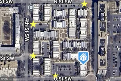 341 O Street SW, Washington, DC 20024 - Photo 44