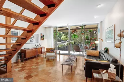 341 O Street SW, Washington, DC 20024 - Photo 1