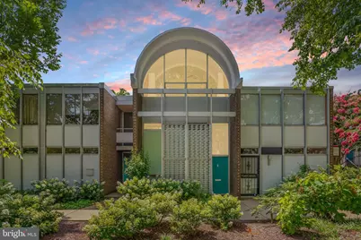 341 O Street SW, Washington, DC 20024 - Photo 2