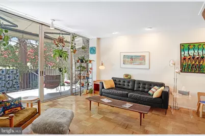 341 O Street SW, Washington, DC 20024 - Photo 8