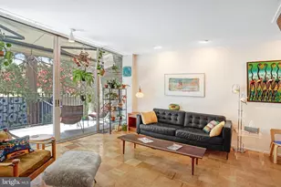 341 O St SW, Washington, DC 20024 - Photo 8