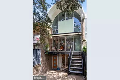 341 O Street SW, Washington, DC 20024 - Photo 42