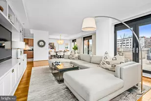 2425 L Street NW, Washington, DC 20037 - Photo 6