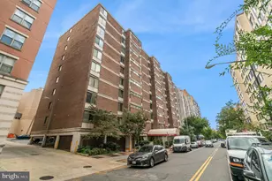 [Address not provided], Washington, DC 20005 - Photo 14