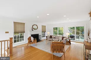 5321 MacArthur Blvd NW, Washington, DC 20016 - Photo 6