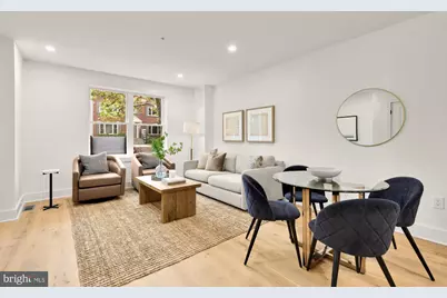 1325 Orren Street NE #A, Washington, DC 20002 - Photo 2