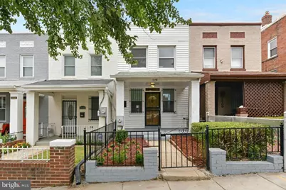 1648 L Street NE, Washington, DC 20002 - Photo 2