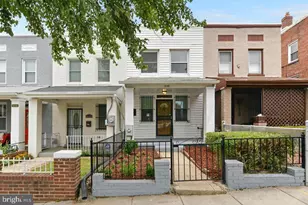 1648 L St NE, Washington, DC 20002 - Photo 2