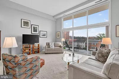 3101 New Mexico Avenue NW #545, Washington, DC 20016 - Photo 4