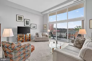 3101 New Mexico Ave NW, Washington, DC 20016 - Photo 4