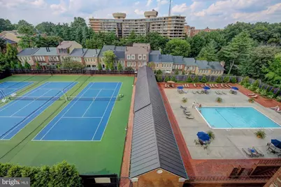 3101 New Mexico Avenue NW #545, Washington, DC 20016 - Photo 16